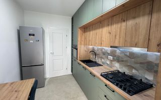 Apartament 2 camere decomandat+parcare subterana Tatarasi - Poză 14