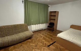 Apartament 2 camere, Bulevardul Nicolae Titulescu, mobilat și utilat. - Poză 1