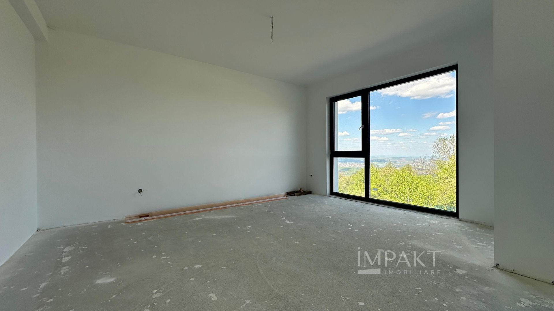 Duplex Premium de vanzare in Feleacu – Priveliste Panoramica - Poză 9