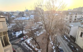 PRIMA ÎNCHIRIERE•Ultracentral•Încălzire centrală gaze - Poză 8