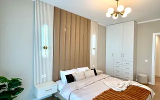 Apartament modern cu 2 camere de vânzare | / Zona Vivo / Floresti - Poză 14