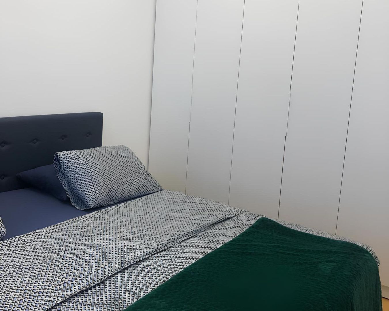 Apartament modern 2 camere  Marmura Residence I Gradina proprie - Poză 6