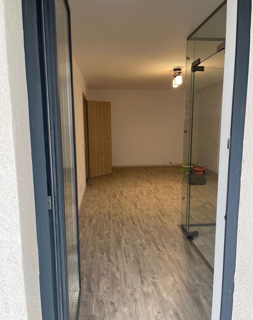 AP. 2 CAMERE ROKA RESIDENCE, INCALZIRE PARDOSEALA, METROU 5 MINUTE - Poză 5