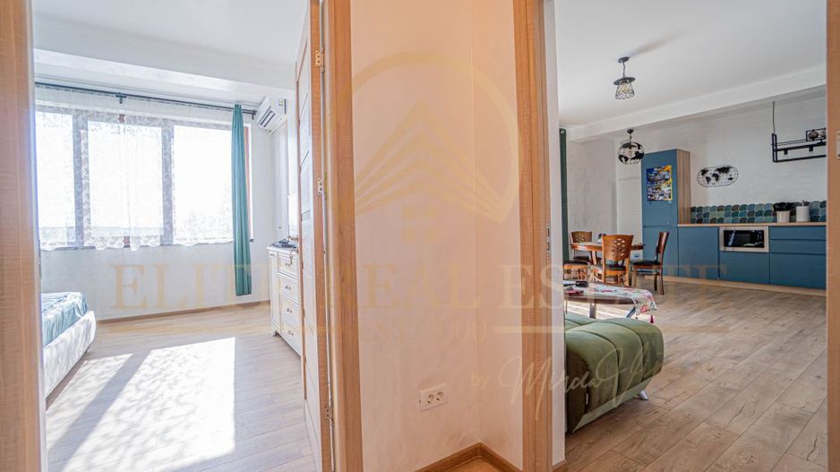📍 Mamaia, Hotel Flora – zonă de top, pe partea cu MAREA - Poză 13