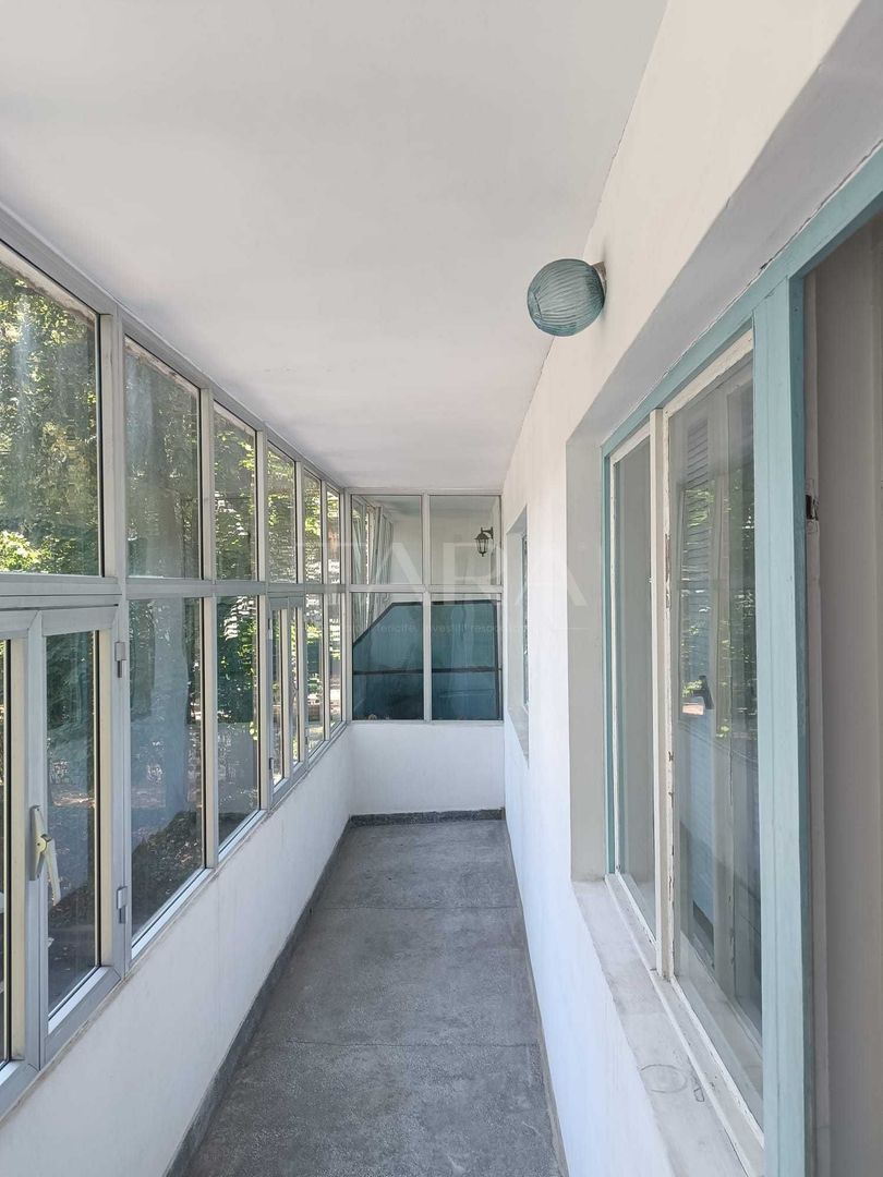 Apartament Confort Sporit, 3 camere, 107 mp, Grigorescu. - Poză 1