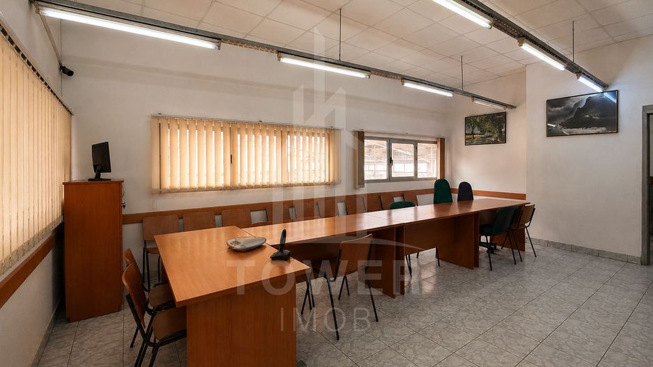 Spațiu de birouri-Zona de Vest - Poză 10