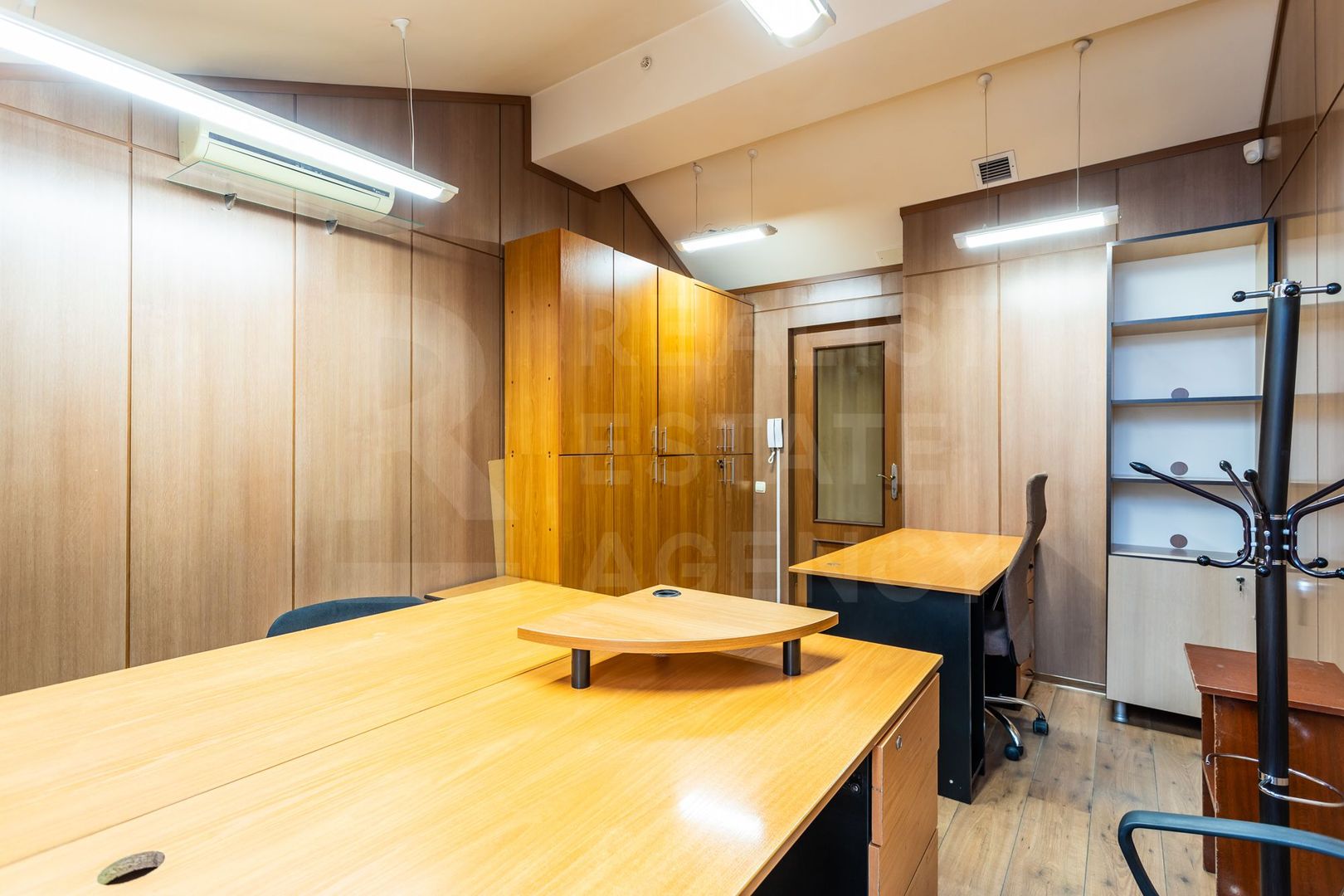 Chirie, sațiu de birouri, 219 mp, str. Kogălniceanu, Centru - Poză 20