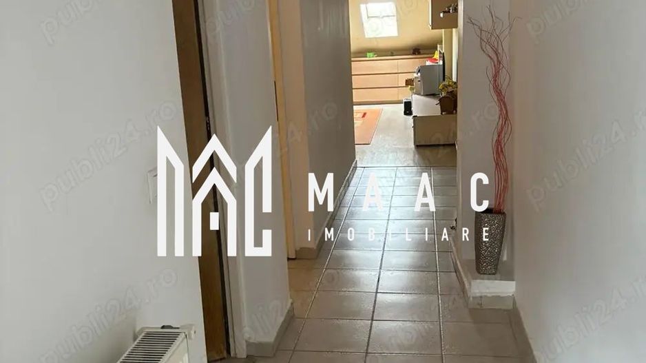 Apartament 3 camere | 92 MPU | Decomandat | Parcare | Strand - Poză 8