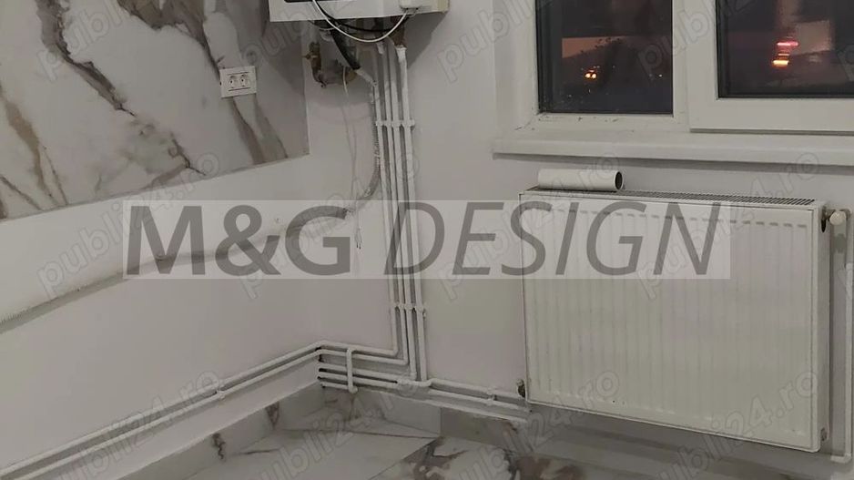 Aprtament 4 camere Freidorf - Fabrica de zahar - Poză 3