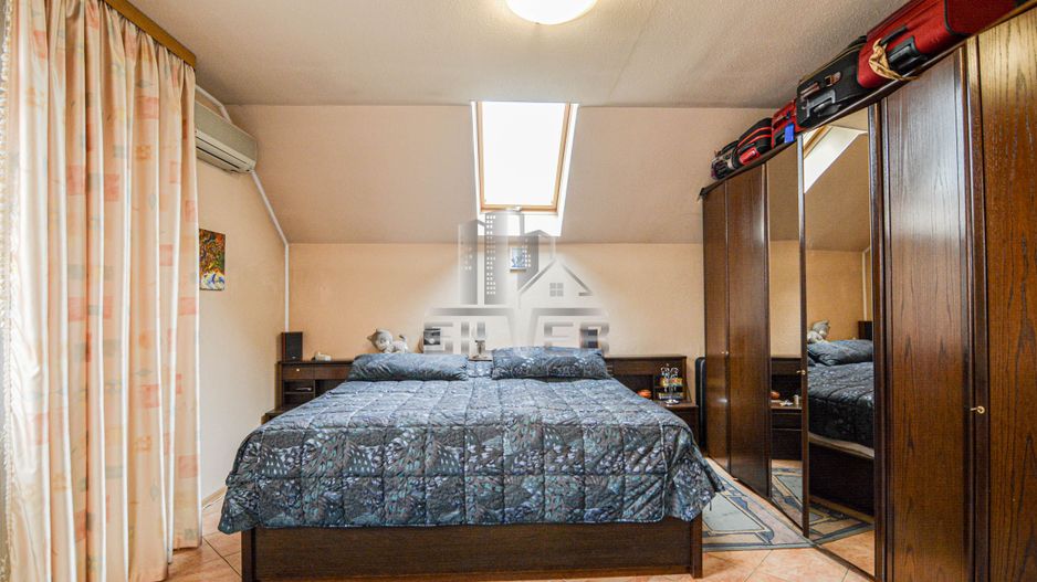 Casa Individuala cu 6 camere in cartier Andrei Muresanu, Cluj-Napoca - Poză 25