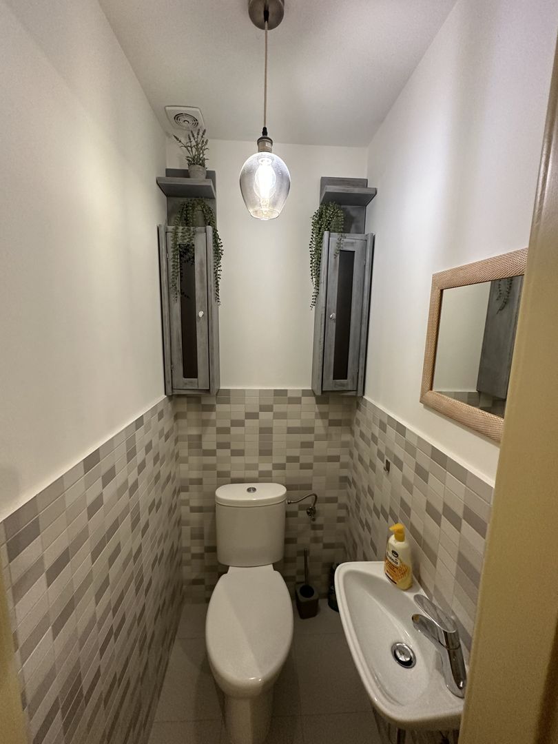 Apartament in vila zona Popa Sapca - Poză 7