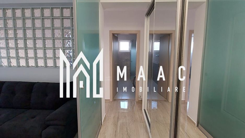Apartament 3 Camere I Decomandat I Etaj 1 I Zona Kogalniceanu - Poză 3