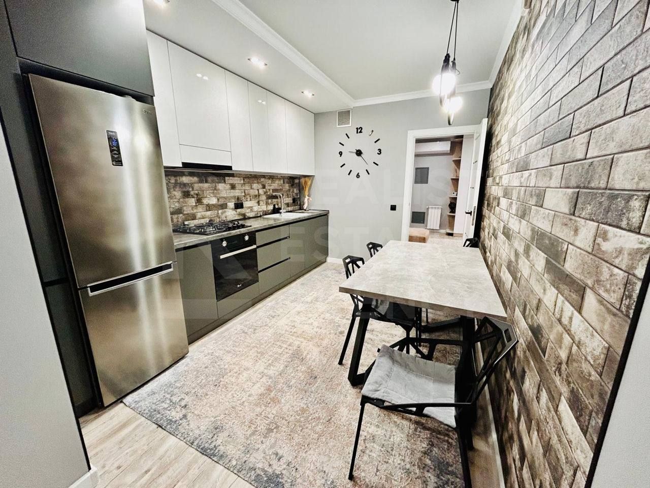 Chirie, apartament, 2 camere, strada Albişoara, Centru - Poză 7