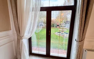 Vila lux cu 1000 mp teren pe Erou Iancu Nicolae langa Jolie Ville - Poză 41