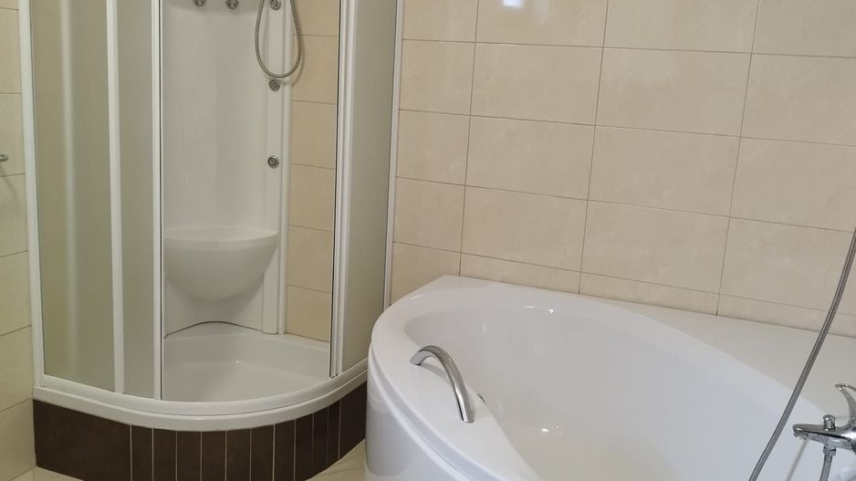 3 camere | Baneasa | 2 locuri parcare | Ionescu de la Brad - Poză 19