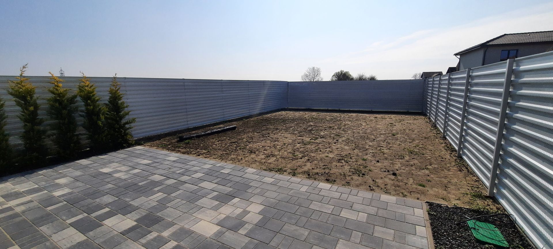 Locuinta tip duplex la cheie - Padurea Verde - Poză 12