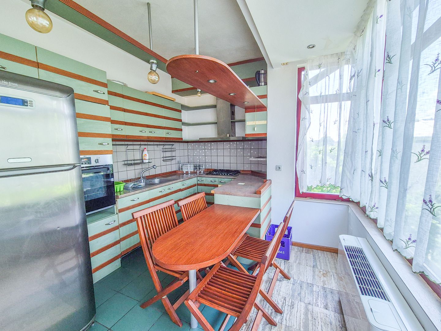 Apartament duplex 4 camere 4 bai 200 mp Bucuresti Domenii - Poză 18