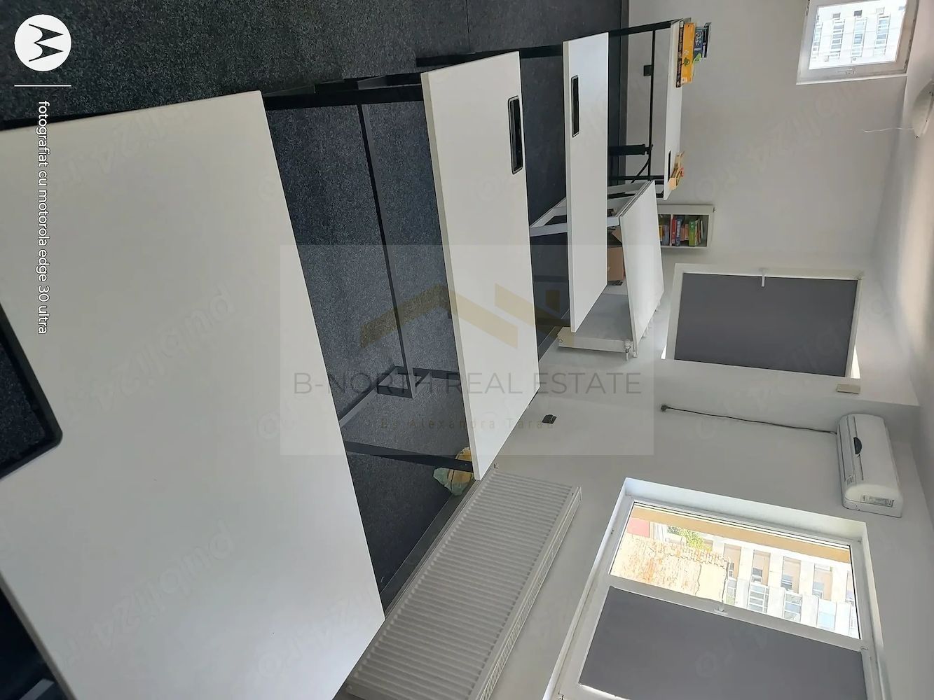 Spațiu de închiriat 220 mp | Mall Vitan | Ideal birouri / cabinete / showroom - Poză 6
