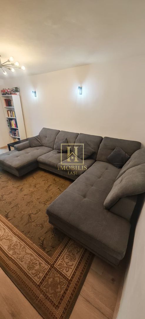 Apartament renovat 3 camere Dec 72 mp Dacia 131999 euro - Poză 2