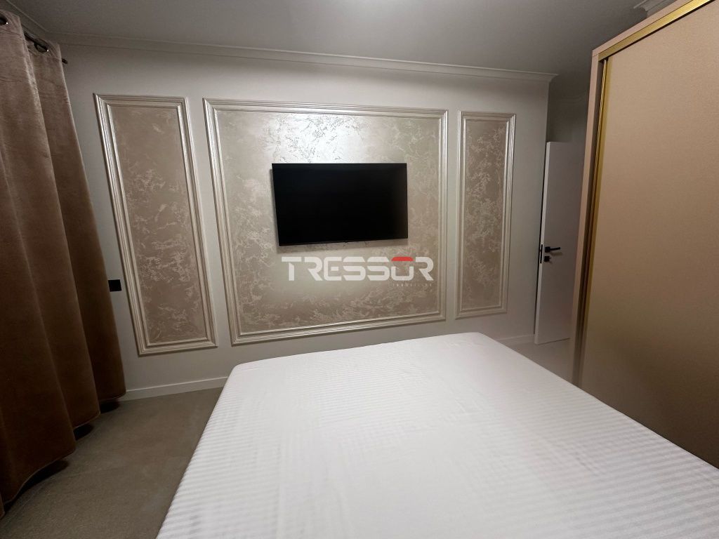 Apartament 2 camere | Alezzi Odyssey | Mamaia Nord | Parcare subterană - Poză 7