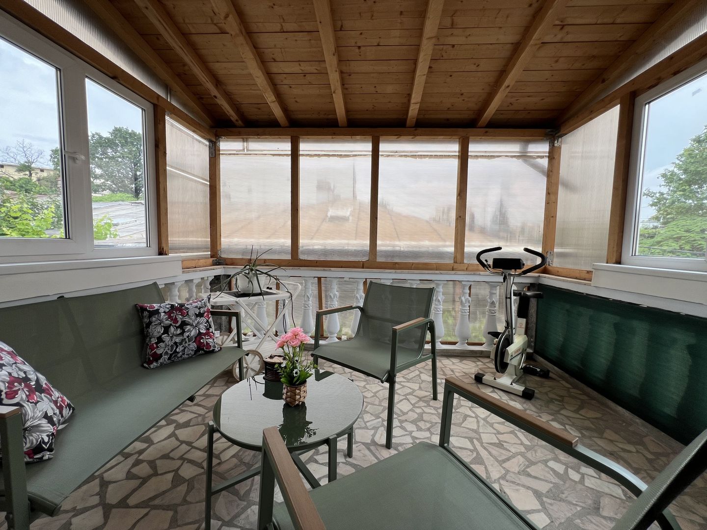 Casa individuala Parcul Carol | Libertatii | Cosbuc - Poză 20