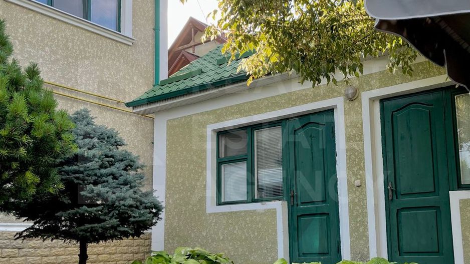 Vânzare, casă, 2 nivele, 5 camere, strada Muzelor,  Botanica - Poză 6