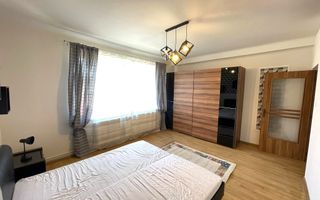 2 camere, decomandat, modern, gradina, Semicentral, THE OFFICE, BRD - Poză 11