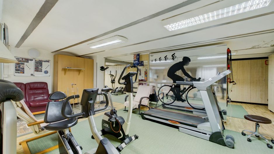 Spațiu comercial, hală și apartamente Aradul Nou - Poză 11