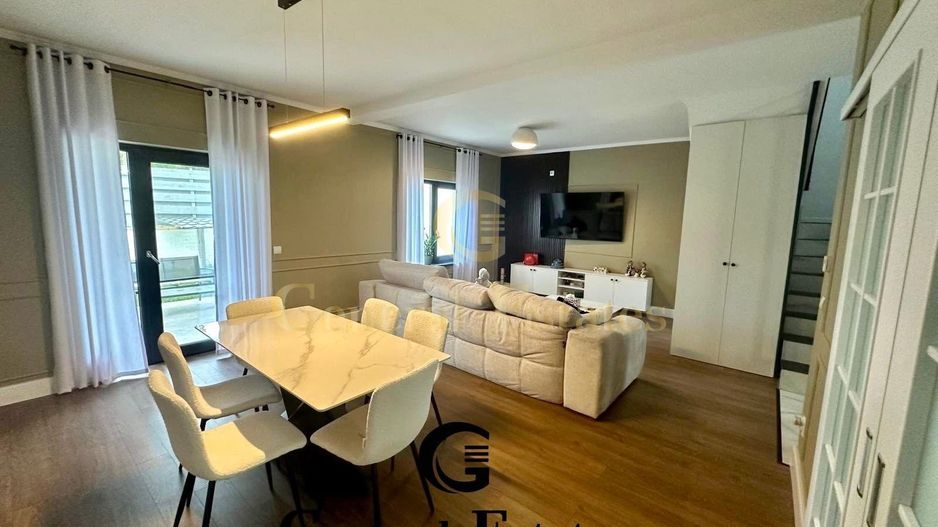 Vânzare Casă | Tomești | 420 mp teren | S+P+1 - Poză 15