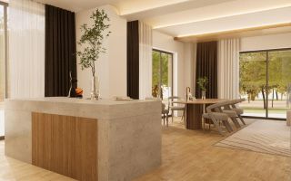 Orhideelor Residence | Vile Premium Pipera - Poză 31