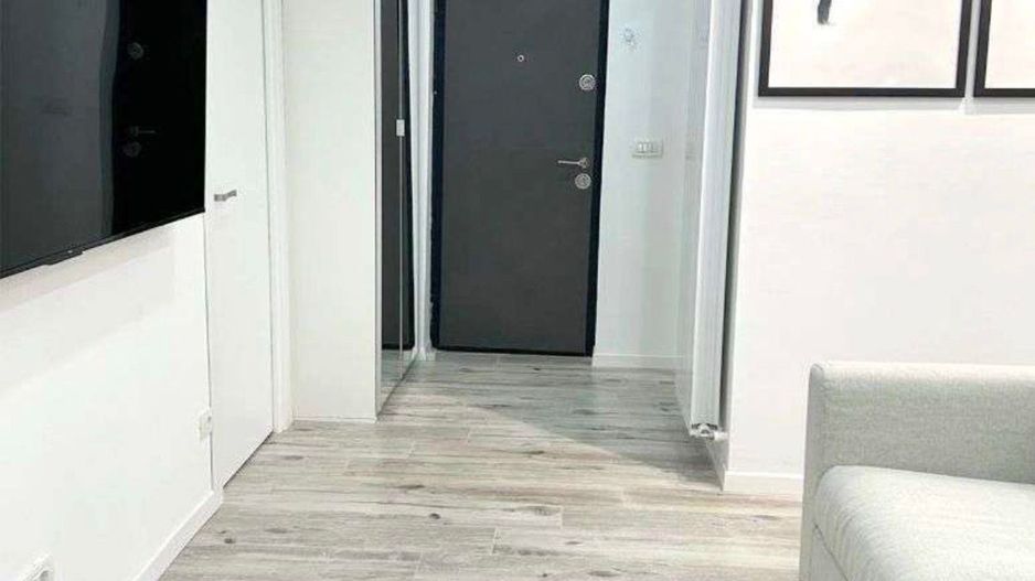 AP. 4 CAMERE UNIRII, CENTRALA, MASINA SPALAT VASE, MOBILAT MODERN - Poză 11