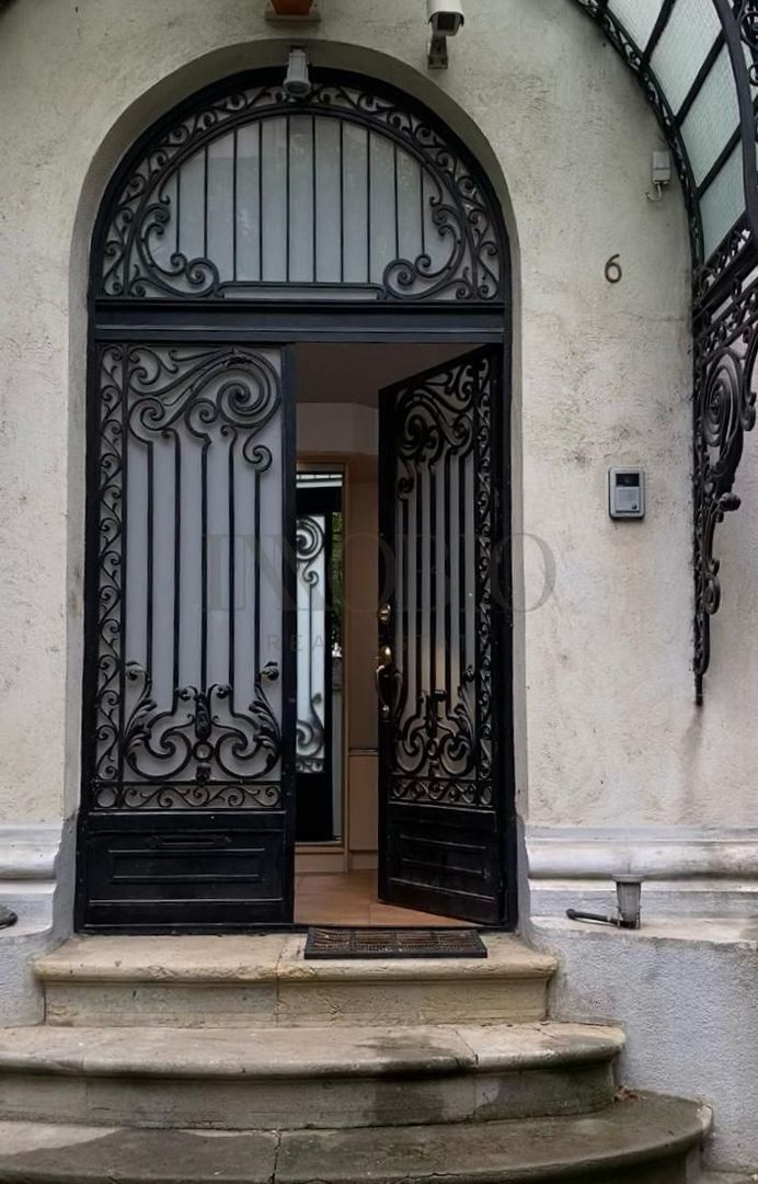 Proprietate reprezentativă în Dorobanți – Capitale | Parter înalt - Poză 21