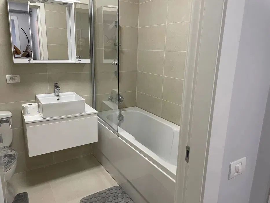 Apartament Baneasa - Sisesti | PARCARE SUBTERANA - Poză 6