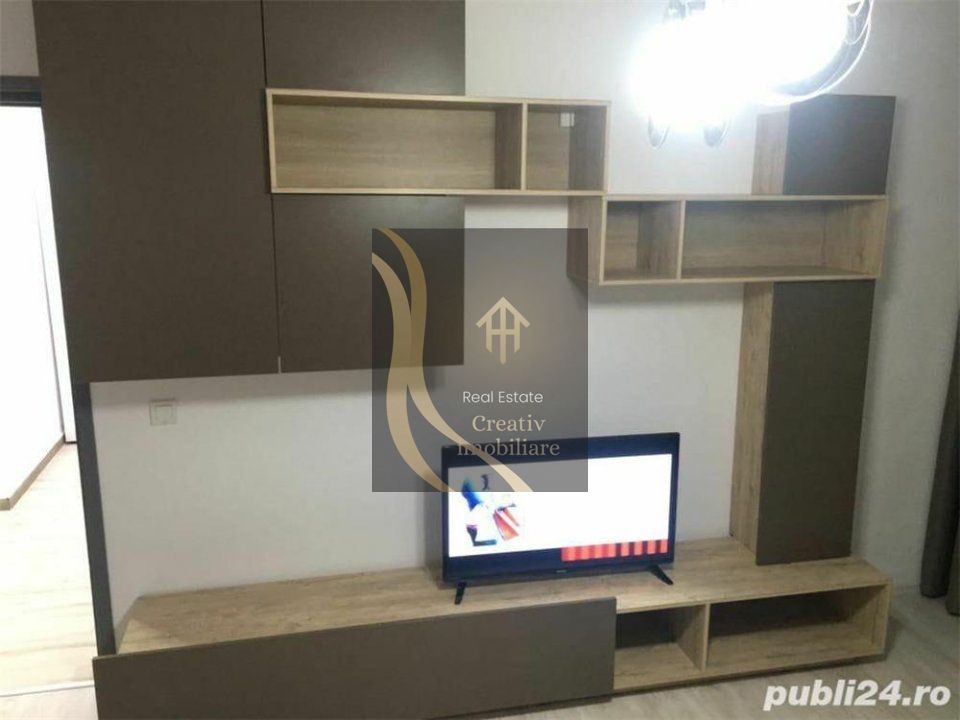 Apartament Plaza Romania - Poză 9