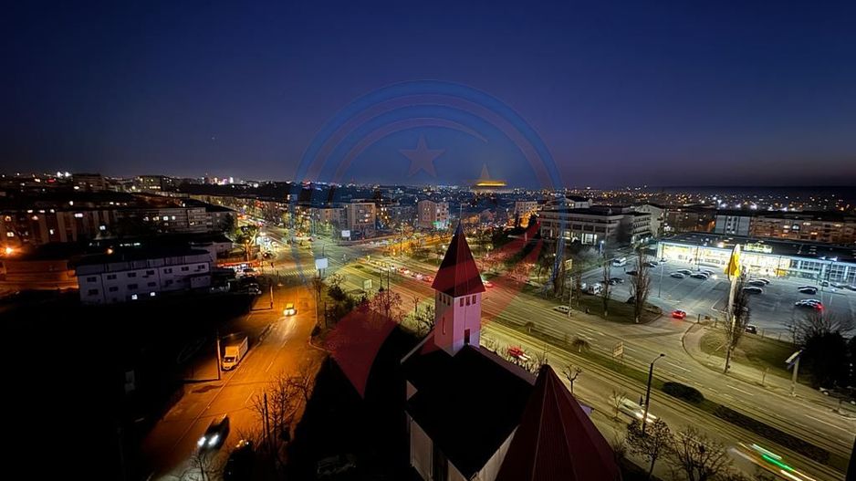 Apartament de lux/de inchiriat/terasa proprie/Craiova - Poză 3
