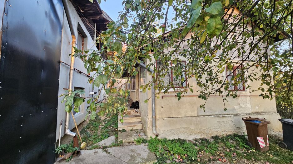 Casa 127mp mobilata/utilata+ anexa+garaj+beci+teren intravilan 1233 mp - Poză 32