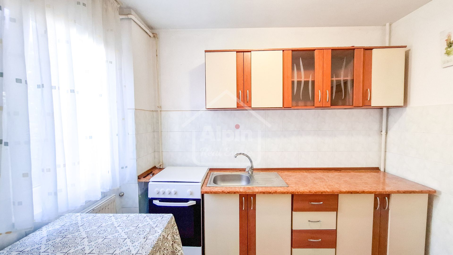 Apartament Zona Linistita I Centrul Civic I CEC Bank - Poză 7