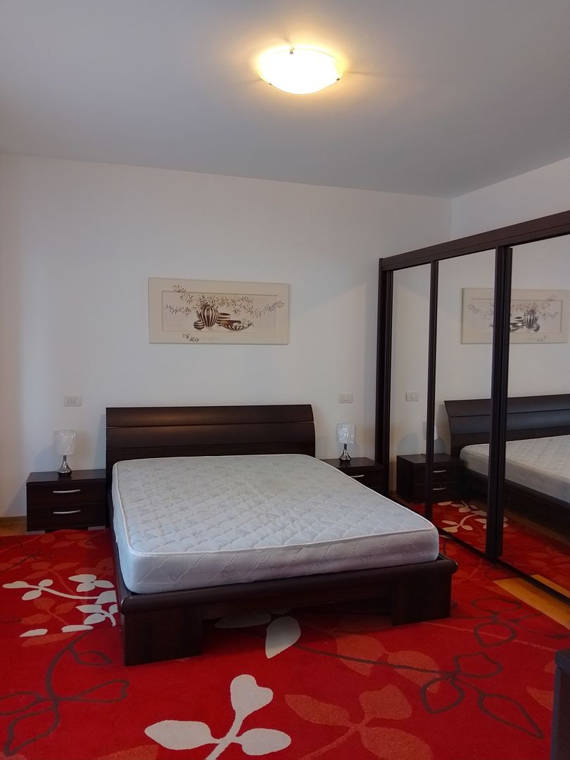 Apartament 3 camere centrala proprie +  parcare - Polona - Dorobanti - Poză 34