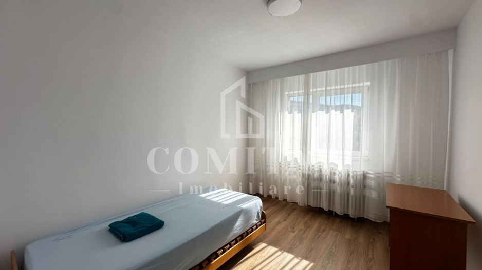 Apartament 3 camere | Renovat | Zona Kaufland-Manastur - Poză 9