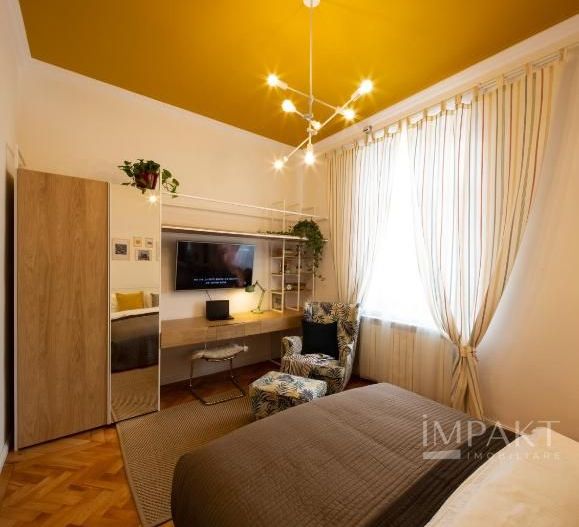 Pachet investitional | 2 apartamente | Randament activ | Zona Centrala - Poză 9