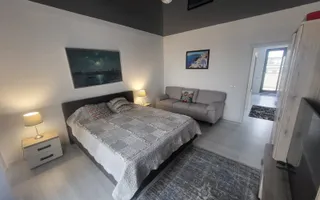 Apartament 1 camera – Mamaia Nord, Navodari – 55 mp total – Exclusivitate - Poză 13