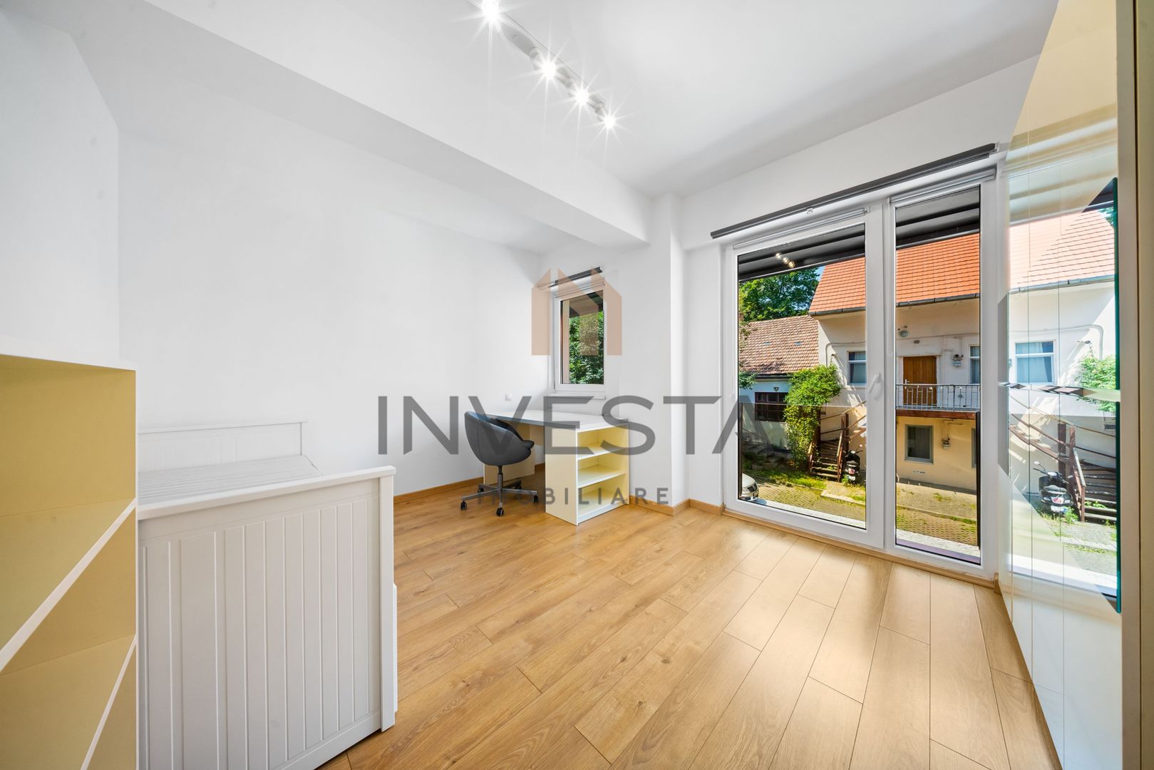 Apartament premium cu 3 camere, bloc nou cu lift, Piata Avram Iancu - Poză 6