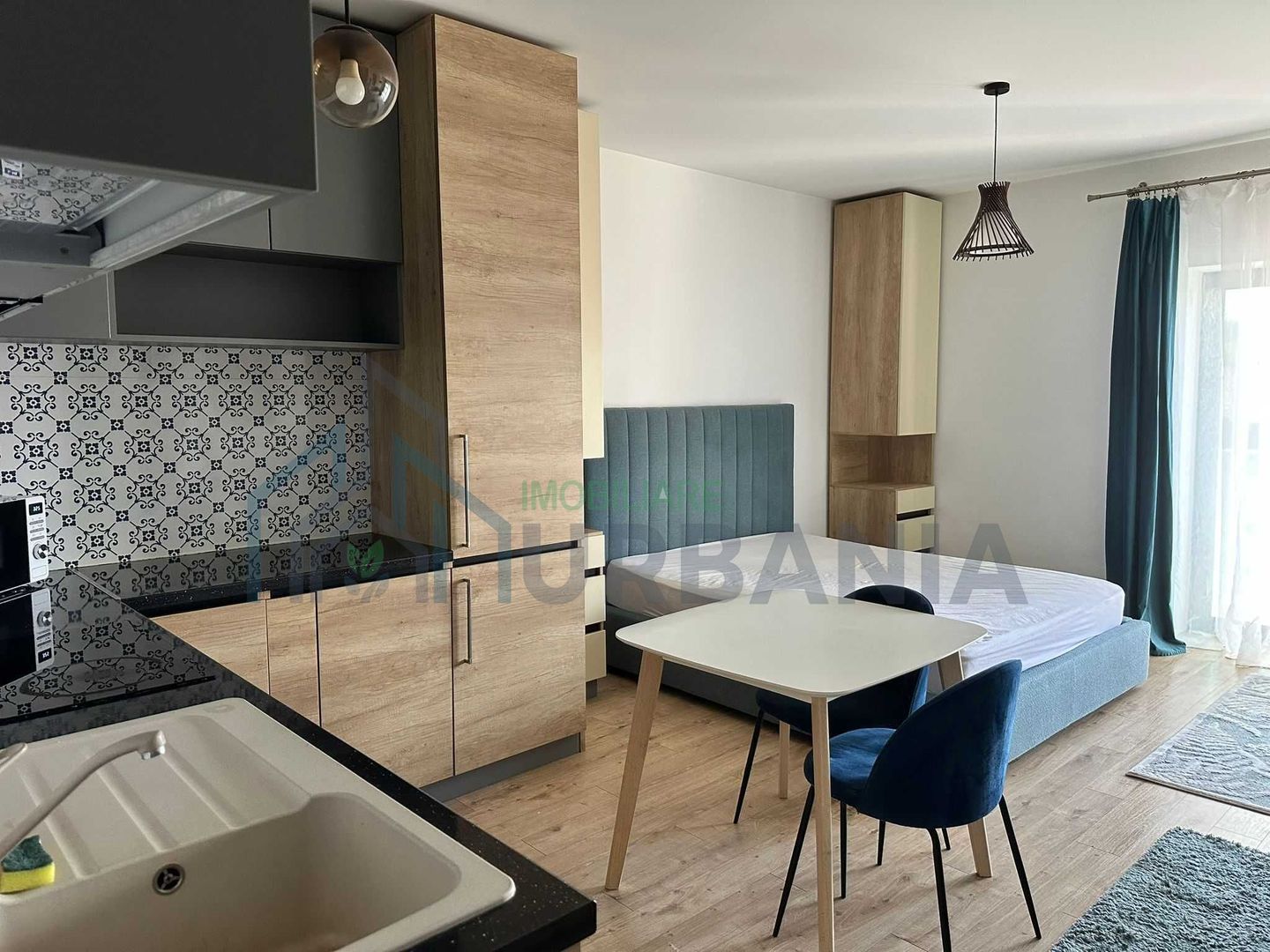 Apartament de vânzare, 1 cameră, Newton Copou, Iași - Poză 4