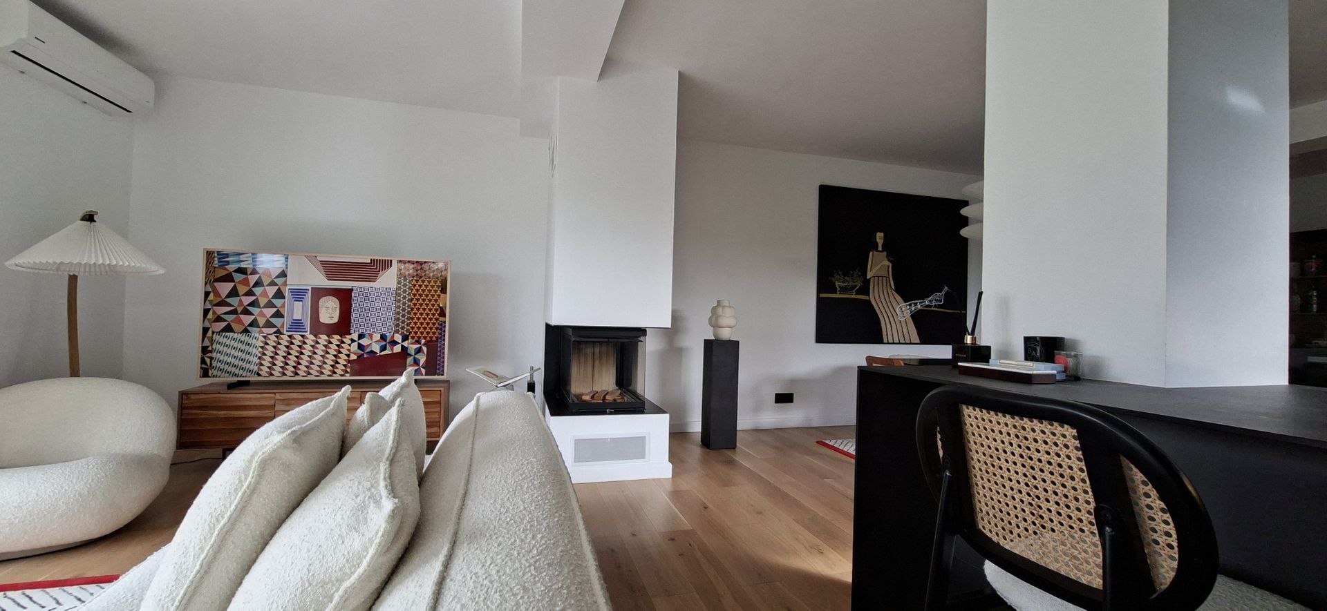 Casa mobilata si utilata cu teren de 432mp - Poză 8