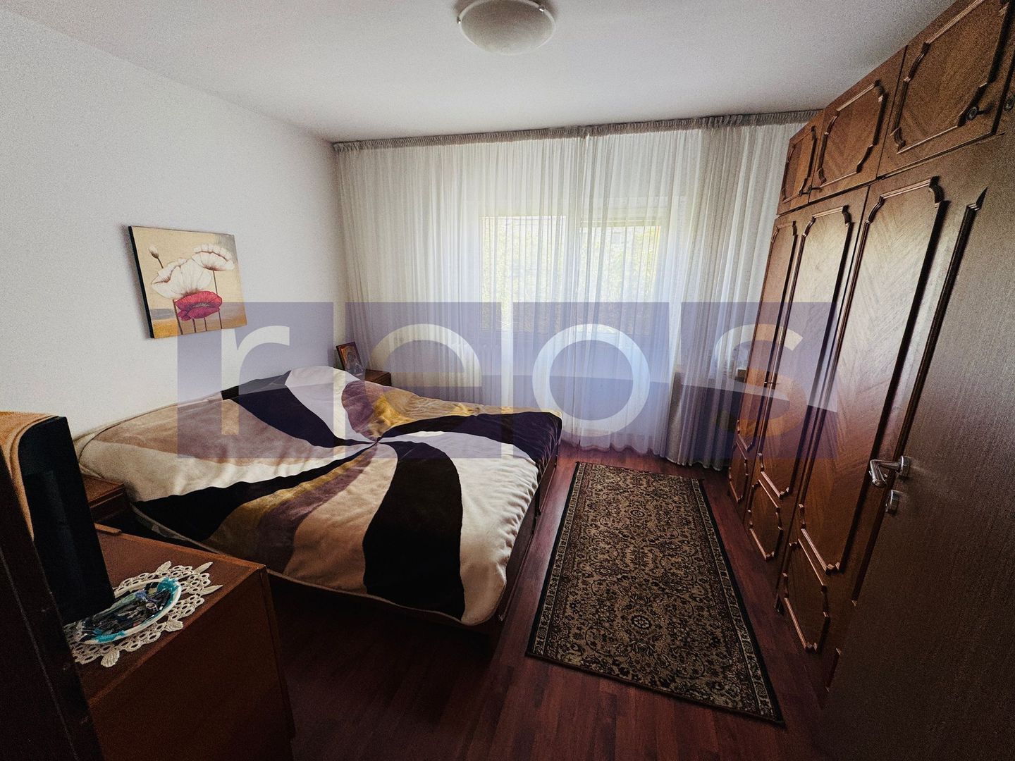 VANZARE 3 CAMERE | DECOMANDAT | ZONA VACARESTI - Poză 4