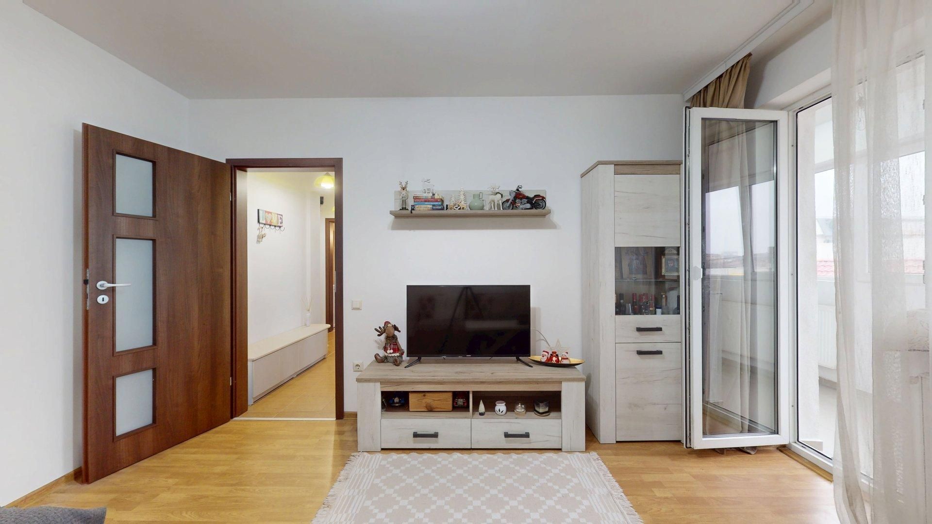 Apartament 2 camere Decomandat Dimitrie Leonida - Echinoctiului - Poză 3