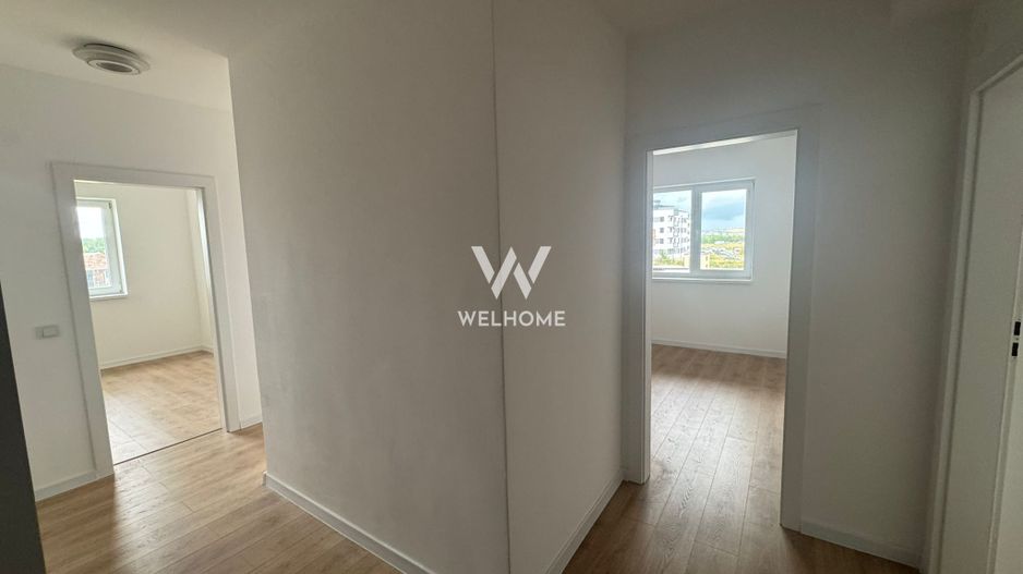 Apartament NOU 2 camere, Sibiu, COMISION 0 - Poză 6