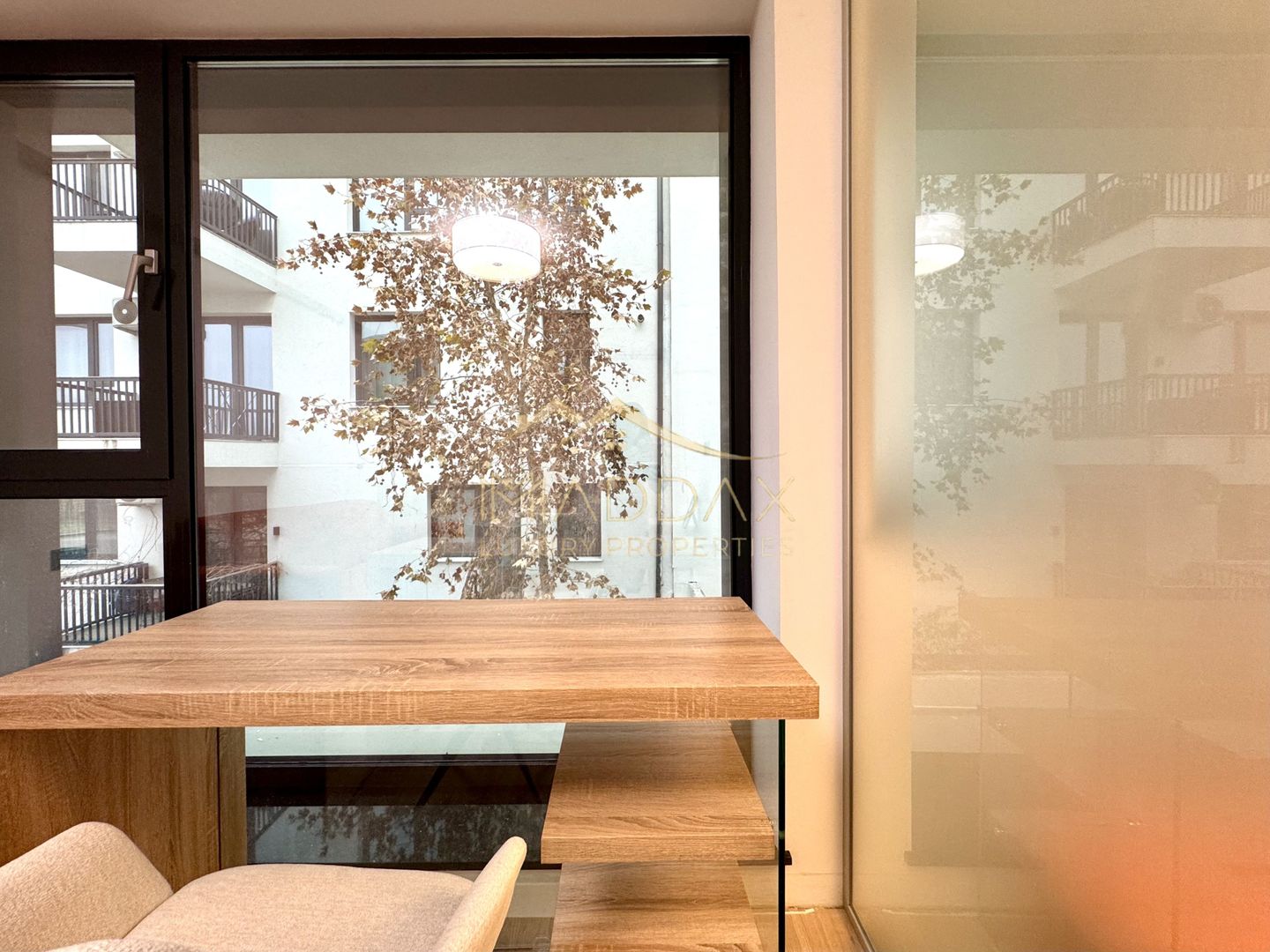 Apartament cu 3 camere *prima închiriere* // Aviatiei - Herastrau - Poză 23