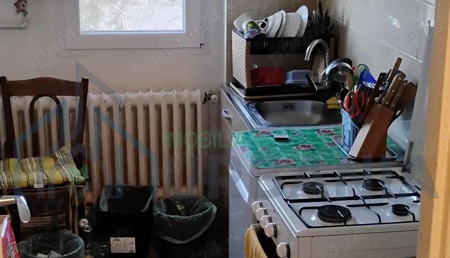 Inchiriere camera in ap 2 camere | Tatarasi - Flora - Poză 8