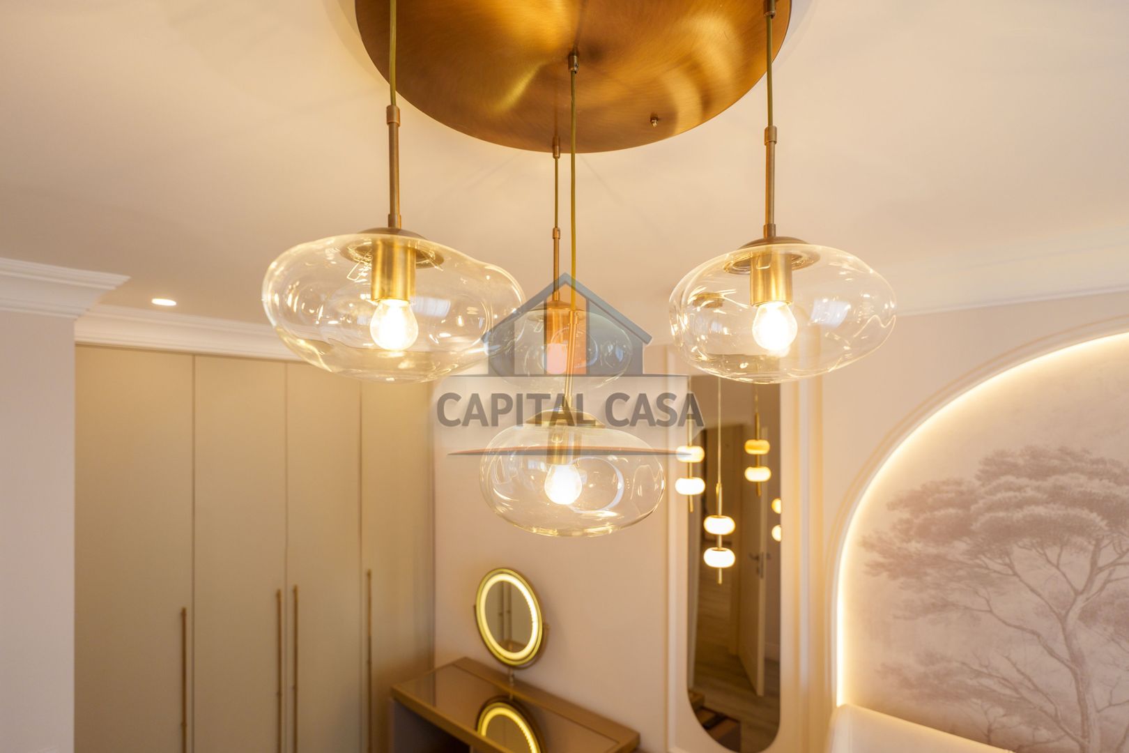 Apartament 2 Camere | Mobilat & Utilat Premium Pipera - Poză 45